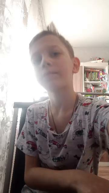 стрим с Тимой
