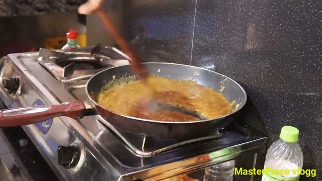 How to make a Jackfruit recipie | ഇന്ന് ചക്ക കൊണ്ടൊരു അടിപൊളി പലഹാരം ഉണ്ടാക്കാം...