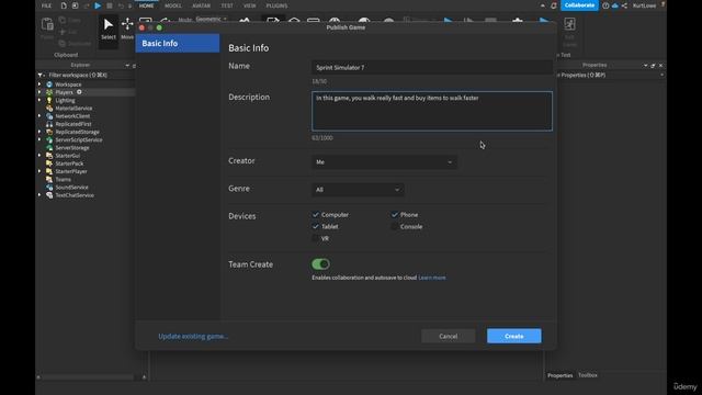 127. Publishing Advice