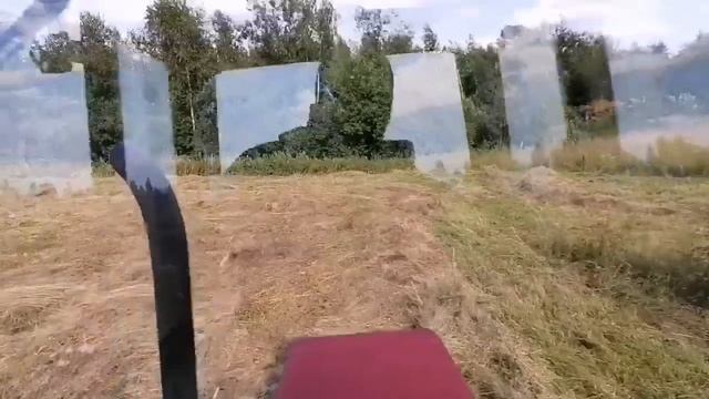 Сенокос 2022