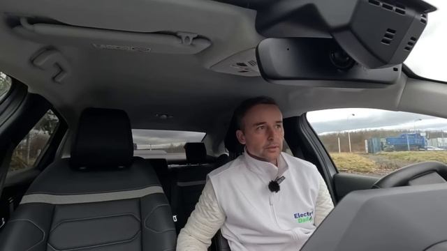 7 000 km s Citroënem ë-C4X v elektrice? Stojí EV za to? | Electro Dad # 623