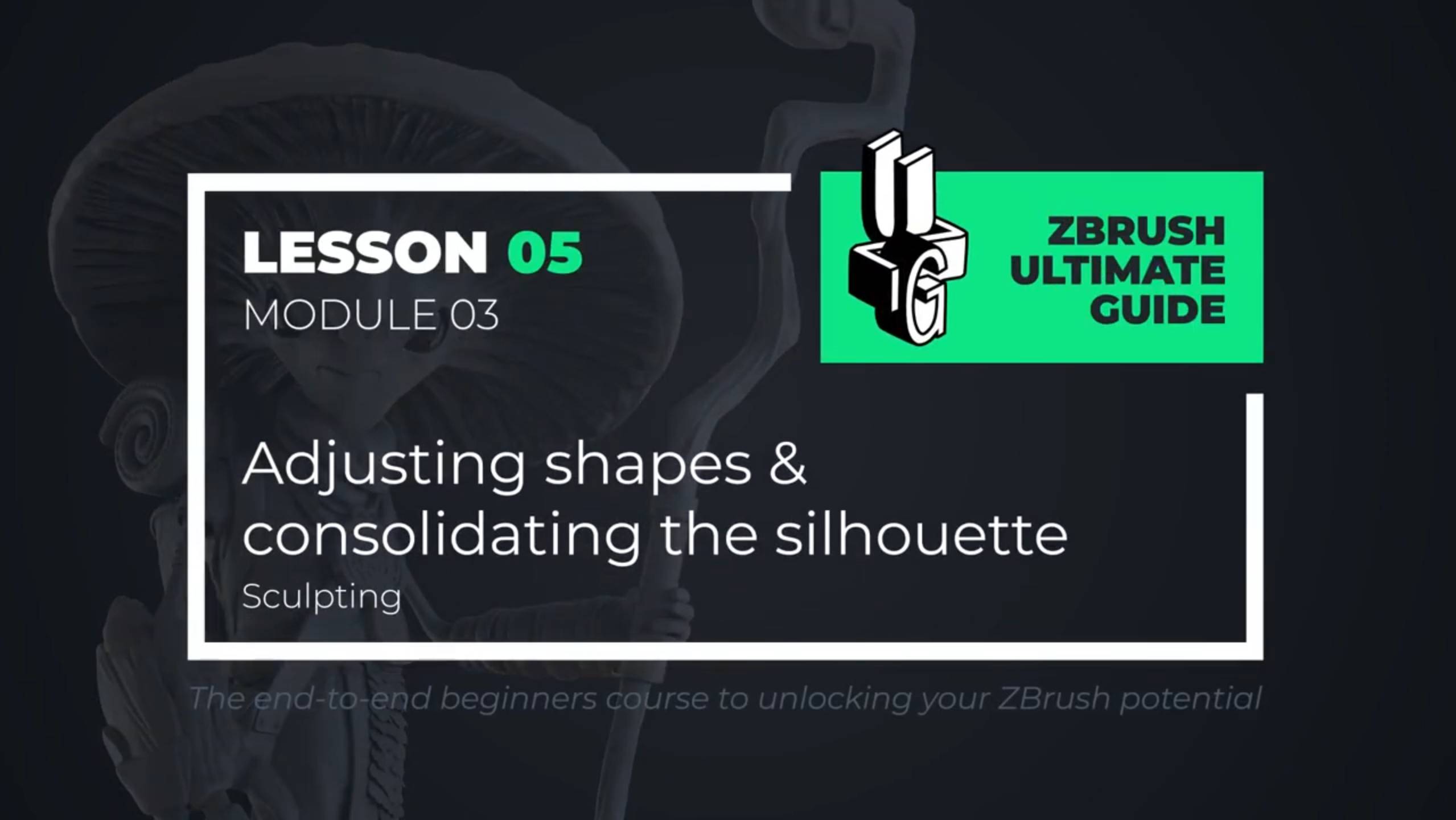 3-5 Adjusting shapes