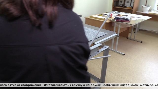 Выставка работ педагога Ирины Кочуровой-Жумабековой и её учеников