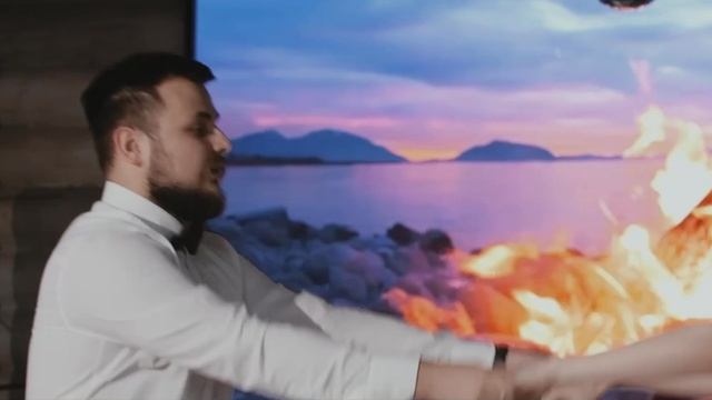 Ольга Ванцова - Постановка свадебного танца