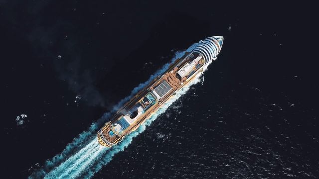 0_Cruise Ship_Ship_3840x2160