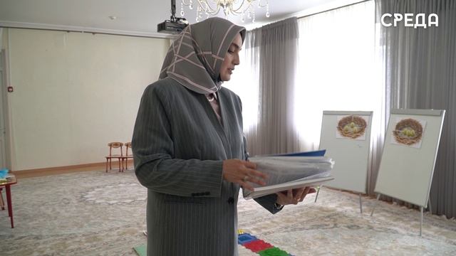 Методическое объединение педагогических работников ДОУ г. Каспийска прошло в детском саду 10