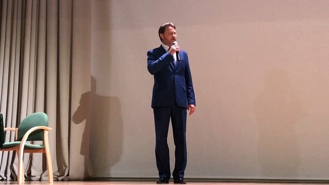 Ветераны
