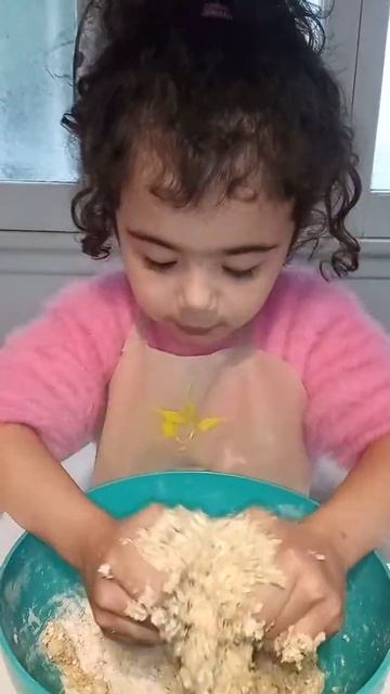 galletas de avena y queso