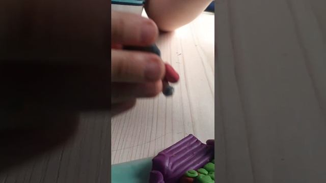 Мы играем в компота