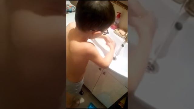 #самое тупое видео. #тупости нет предела.😳