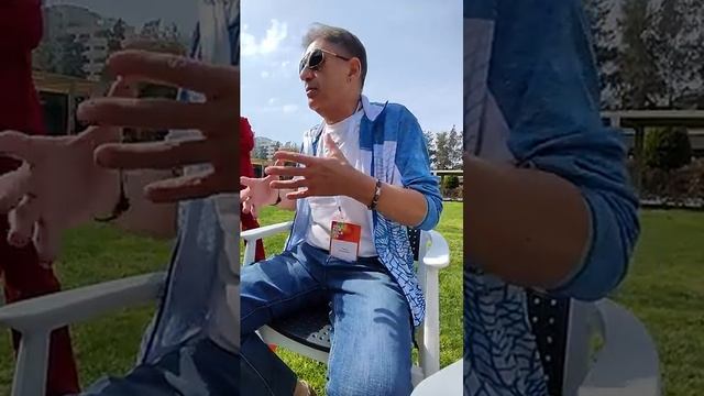 Вся правда о Coral Club. Мнение израильского врача с 45 летним опытом.