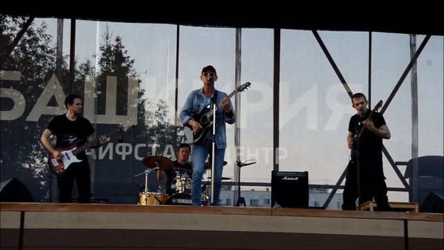 Jaret - Другая музыка 28.07.22
