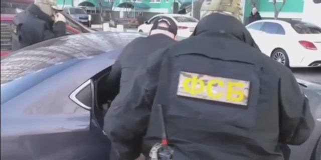 ФСБ по Краснодарскому краю задержали местного жителя, подозреваемого в оправдании терроризма.