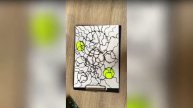 мастер-класс по НейроГрафике на тему "Скажи Да своим желаниям"