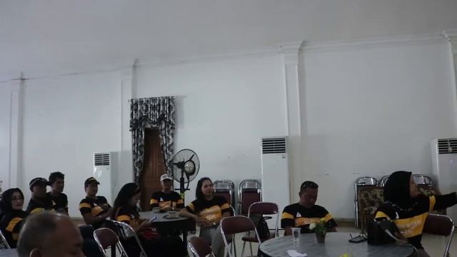 Wilson Pickett - Mustang Sally ( Cover By B BAND )
