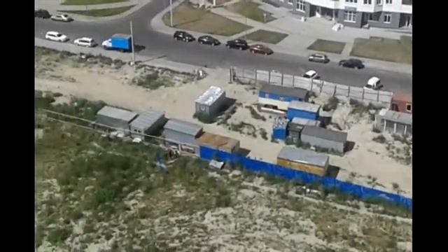 Пока охрана спит сдаем забор на металлолом