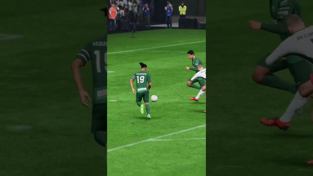 #gaming #ps5 #love #playstation #fifa #fc24 #football #ultimateteam #shorts