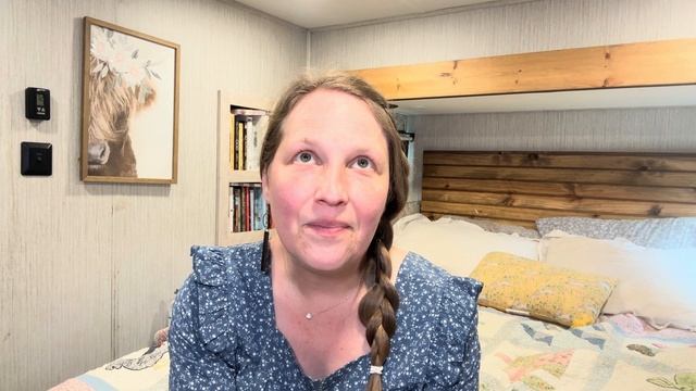 Hidden Art of Homemaking | Chapter 9 | Laura Wilkie