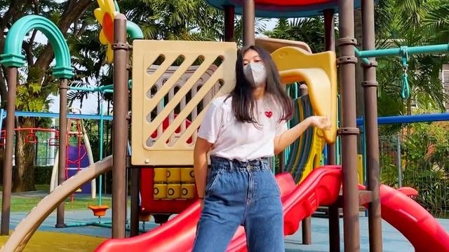 [Dance Visual] What A Life In SPH LV | MEDIA COMMITTEE