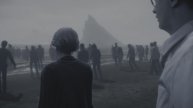 Death Stranding Director's Cut. Часть 146. Хартман рассказывает Сэму о Берегах и истории миров