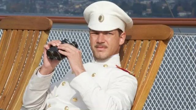 Умершего несколько недель назад звезду фильма «Солнечный удар» до сих пор не похоронили.