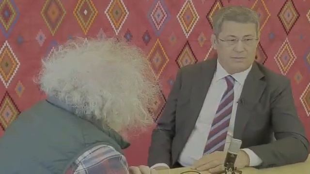 Хабиров