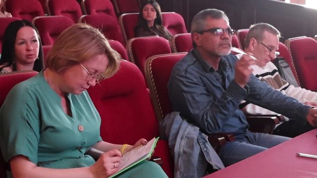 В Армавир на конкурс «Город талантов» приехали 450 юных артистов