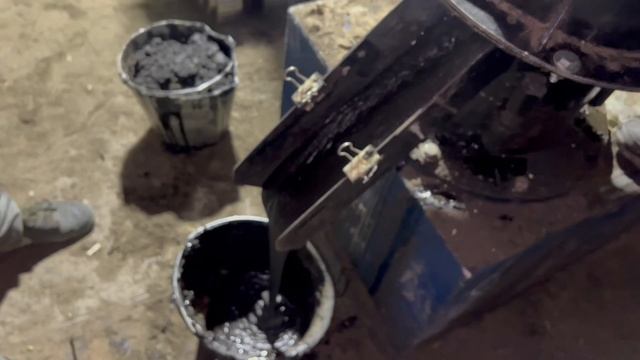 Каждый Уважающий Себя Фермер Должен Иметь Пресс Гранулятор Комбикорма DR 250 inFermer С Увеличенными