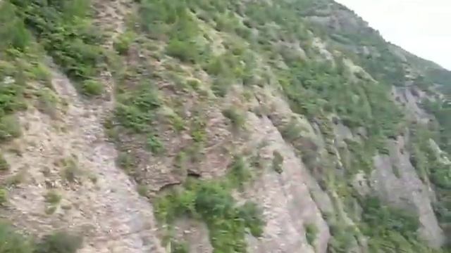 Great Wall of China Zip Line