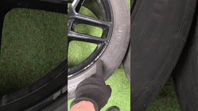 Mercedes GLE C292 350D 2018