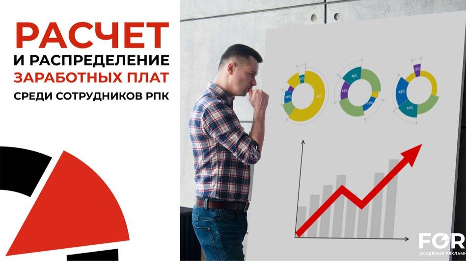 Расчет и распределение сдельных зарплат в РПК