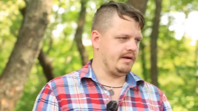 Люля-кебаб. Шаурма | кулінарне шоу «Гурманія»