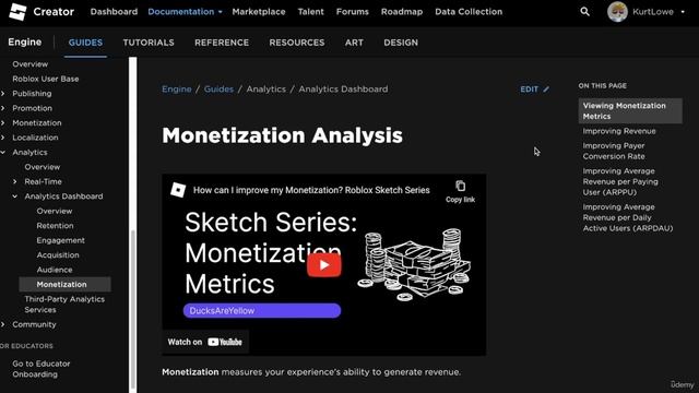 129. Methods of Monetisation