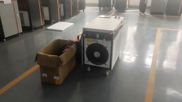 XT LASER