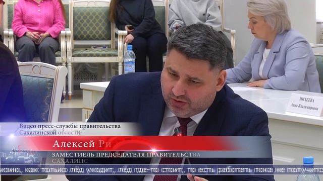 10.04.2025 На Сахалине начали расчищать русла рек перед сезоном паводков