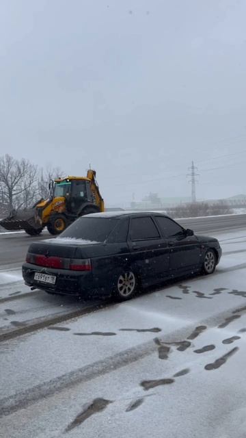 #вадимминязев #ваз #автоваз