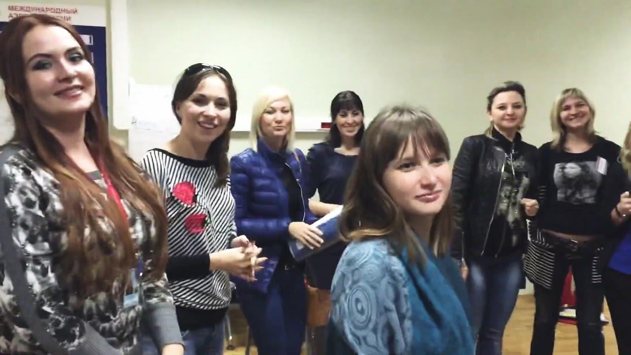 Тренинг тренеров. Институт тренеров "Профессионал". Отзывы Институт тренеров "Профессионал"