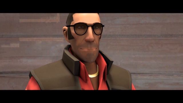 Memories [SFM]