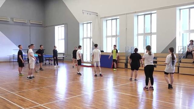 (10.04.2025) В Амурском гуманитарно-педагогическом университете провели конкурс профмастерства