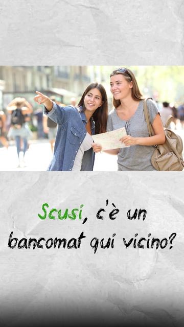 Scusare: в каких ситуациях используется