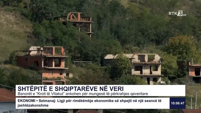 RTK3 LAJME 10:00 04.10.2020