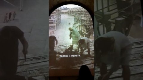 Кесария 5 часть