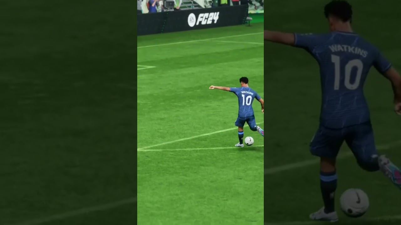 #ultimateteam #fc24 #football #fifa #love #ps5 #playstation #gaming #shorts