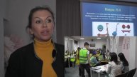 Знатоки ПДД меряются силами в Златоусте