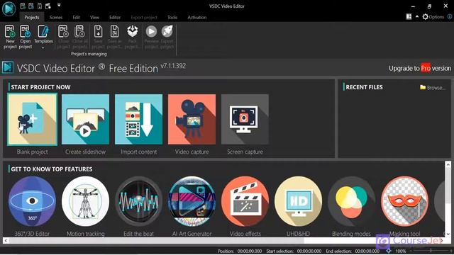 Free Video Editing Software Without Watermark - No Hidden Cost!