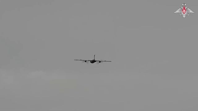 СВО День 1142: Боевая работа расчетов ударных БпЛА самолетного типа «Молния-2»