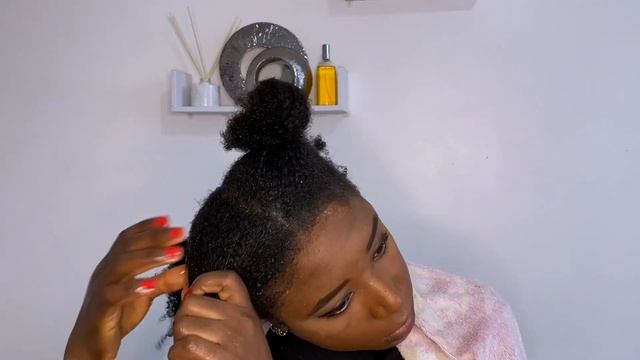 THE FASTEST WAY TO STOP HAIR SHEDDING USING TEA RINSE//GROW YOUR HAIR WITH TEA RINSE//2020
