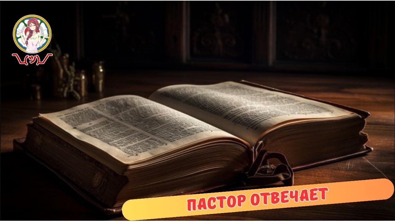 Верба или пальма? Пастор отвечает