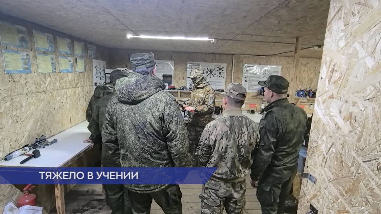 Уникальный учебный центр беспилотной авиации действует в Нижегородской области