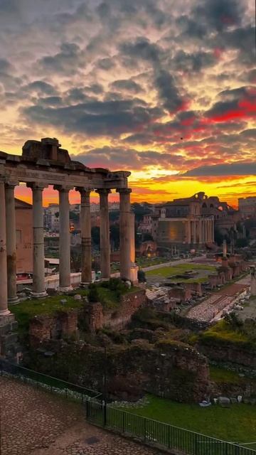 📍Рим, #Италия🇮🇹